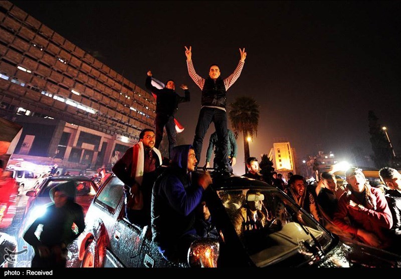 حلب پس از آزادی