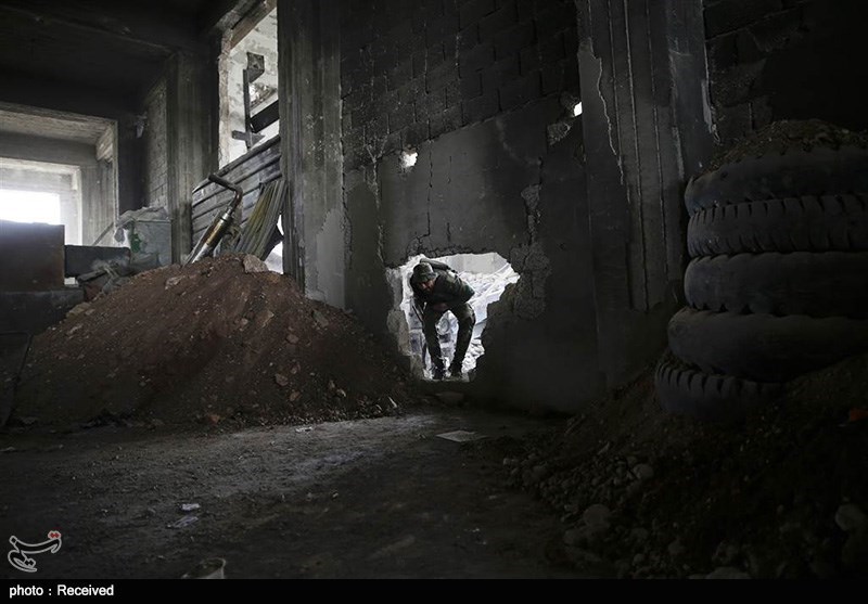 حلب پس از آزادی