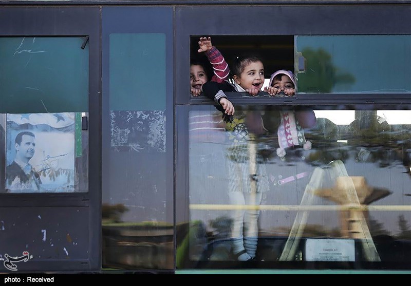 حلب پس از آزادی