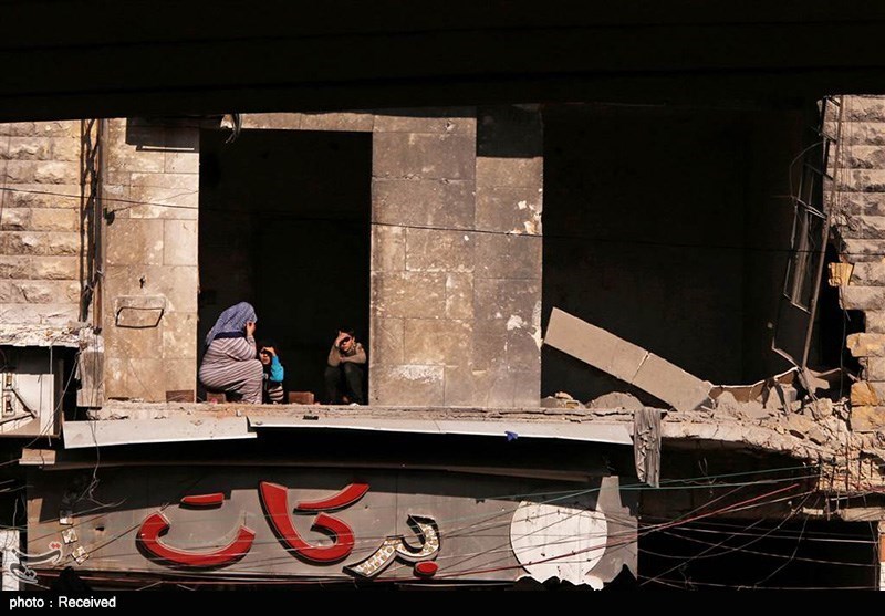 حلب پس از آزادی