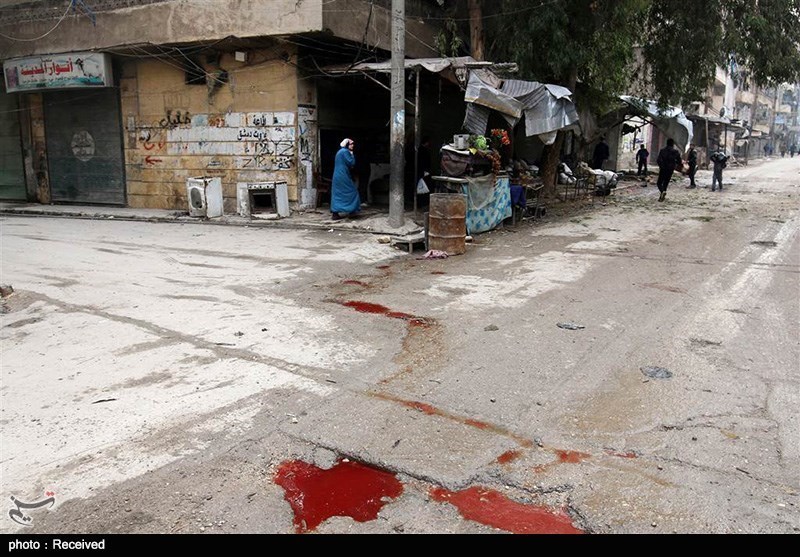 حلب پس از آزادی