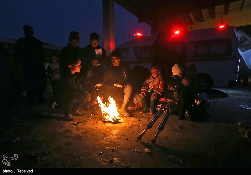 حلب پس از آزادی