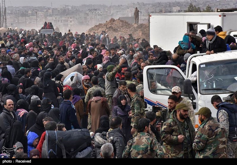 حلب پس از آزادی