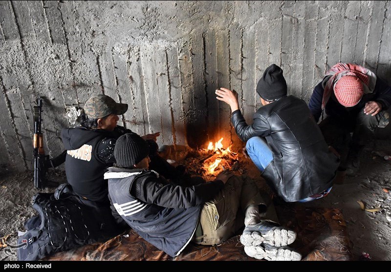 حلب پس از آزادی