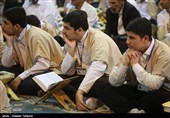 مرحله نهایی مسابقات شوق تلاوت به تعویق افتاد
