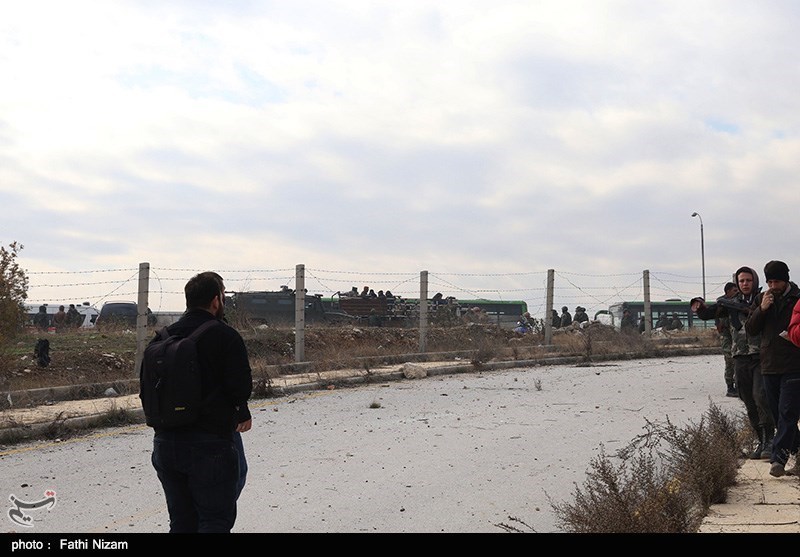 حلب پس از آزادی