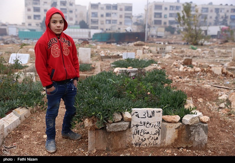 حلب پس از آزادی