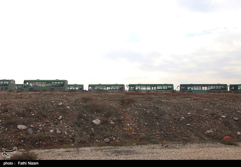 حلب پس از آزادی