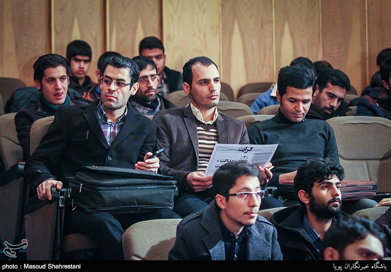 همایش دوگانه فتنه و نفاق