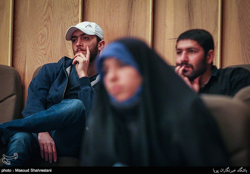 همایش دوگانه فتنه و نفاق