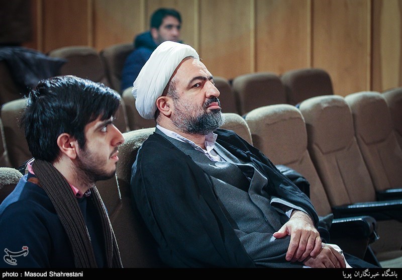 همایش دوگانه فتنه و نفاق