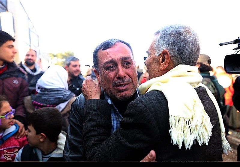 آوارگان کفریا/3