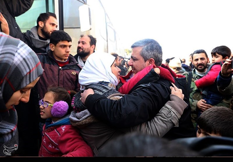 آوارگان کفریا/5