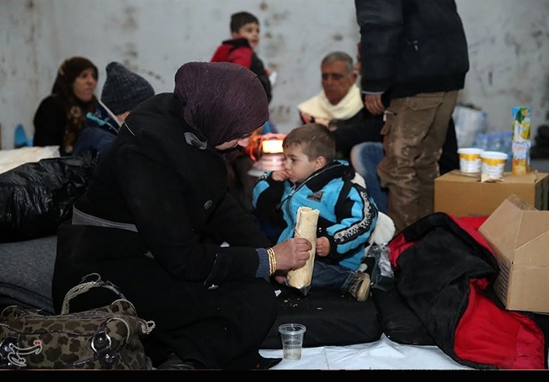 آوارگان کفریا/8