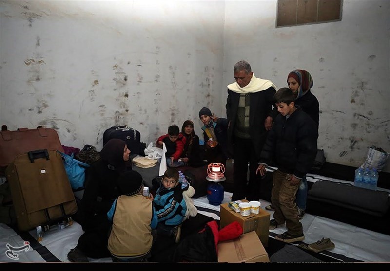 آوارگان کفریا/12