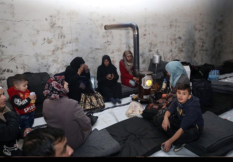 آوارگان کفریا/14