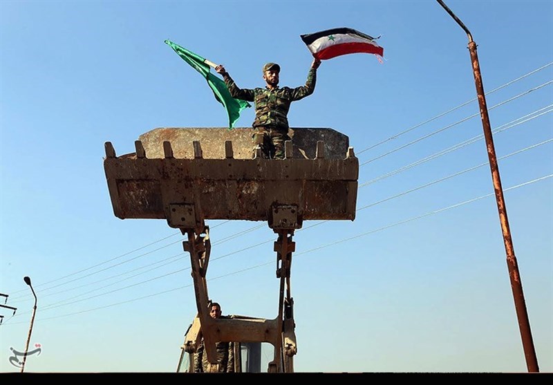 آوارگان کفریا/19