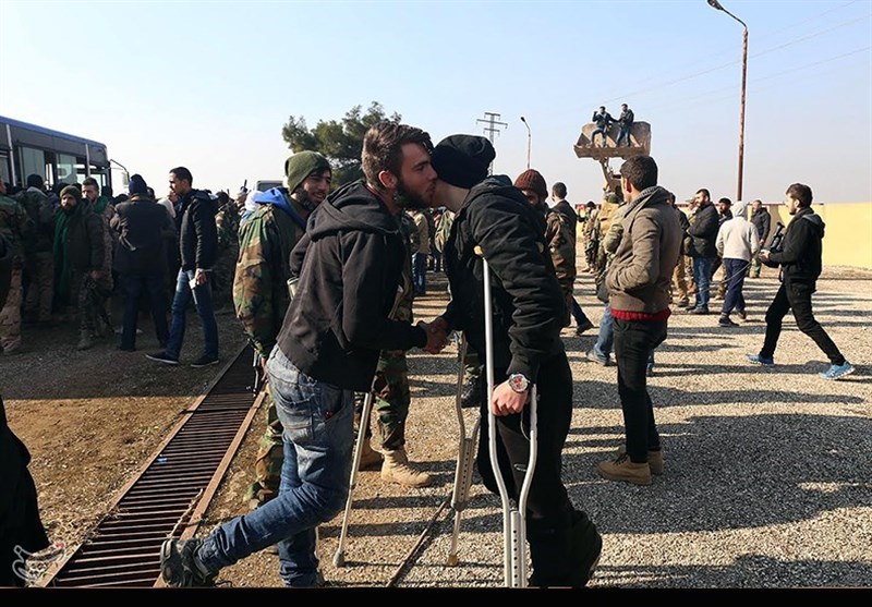 آوارگان کفریا/22