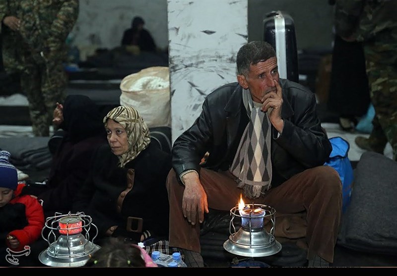 آوارگان کفریا/25