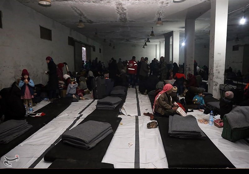 آوارگان کفریا/27