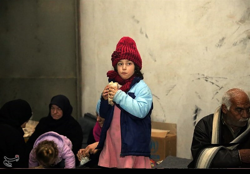 آوارگان کفریا/28