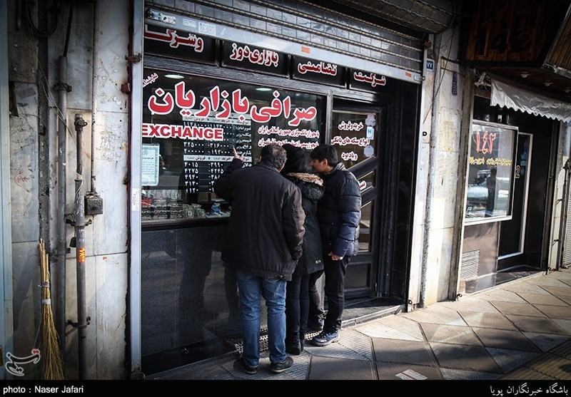 تلاطم قیمت دلار در بازار ارز