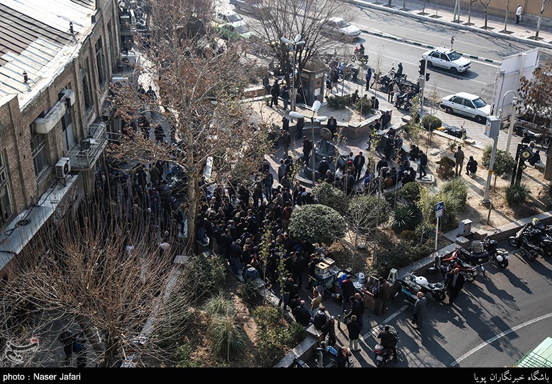 تلاطم قیمت دلار در بازار ارز