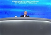 Putin'den Batı'ya Ukrayna'ya Asker Gönderilmesi Konusunda Açık Uyarı