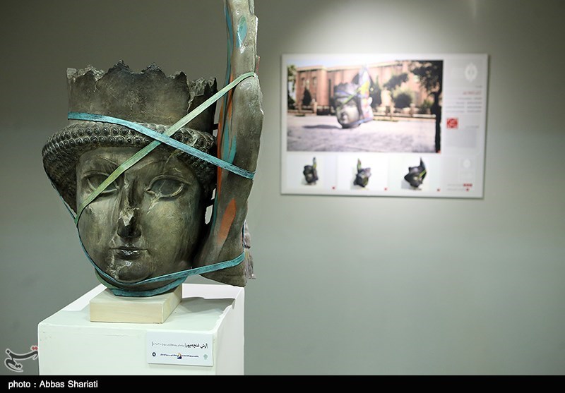 هنرهای تجسمی , نگارگری , مجسمه سازی , فرهنگ و هنر , 