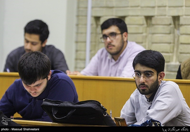 نشست (از فتنه دیروز تا نفوذ امروز)