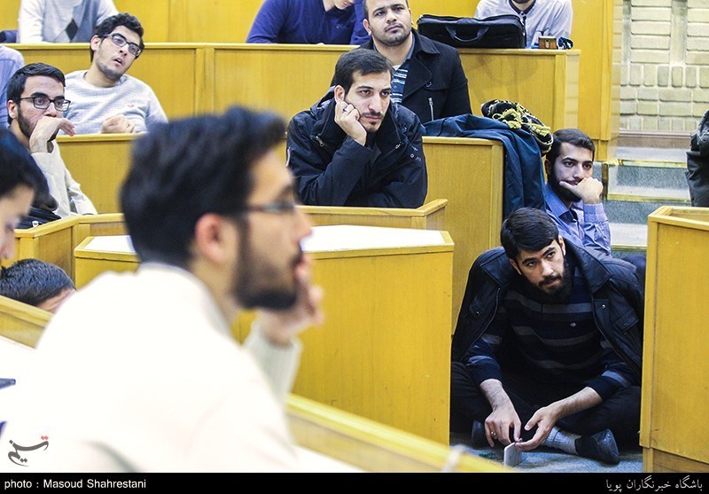 نشست (از فتنه دیروز تا نفوذ امروز)