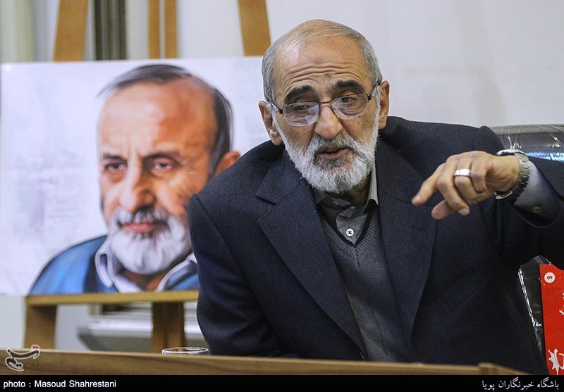 نشست (از فتنه دیروز تا نفوذ امروز)