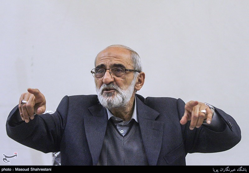 نشست (از فتنه دیروز تا نفوذ امروز)