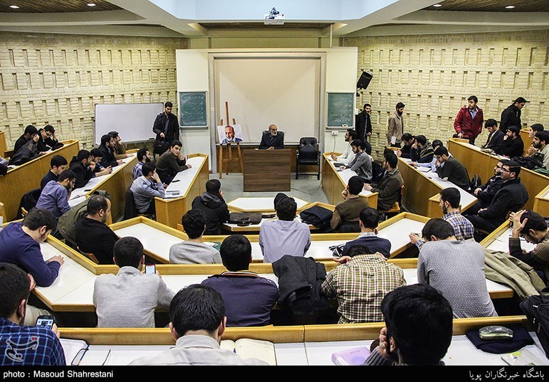 نشست (از فتنه دیروز تا نفوذ امروز)