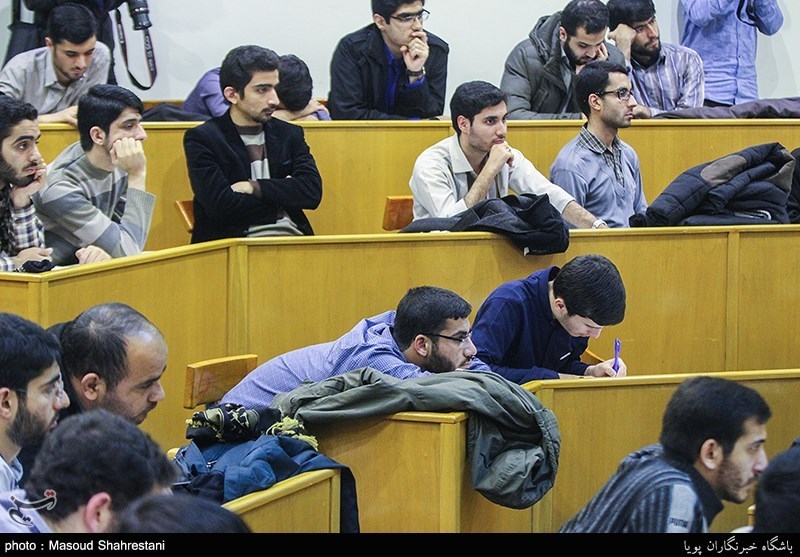 نشست (از فتنه دیروز تا نفوذ امروز)