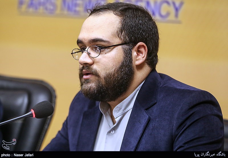 نشست تبیین مواضع بسیج دانشجویی