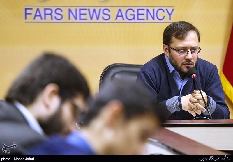 نشست تبیین مواضع بسیج دانشجویی