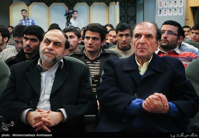 آیین بزرگداشت فیدل کاسترو