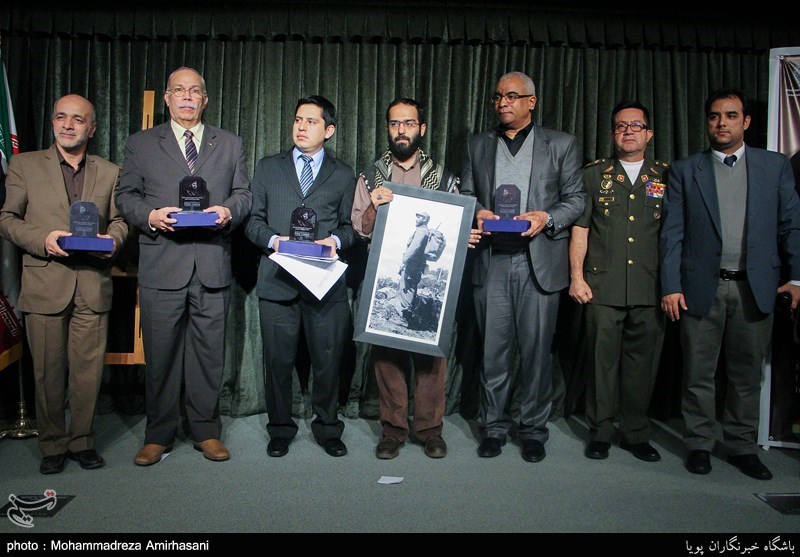 آیین بزرگداشت فیدل کاسترو