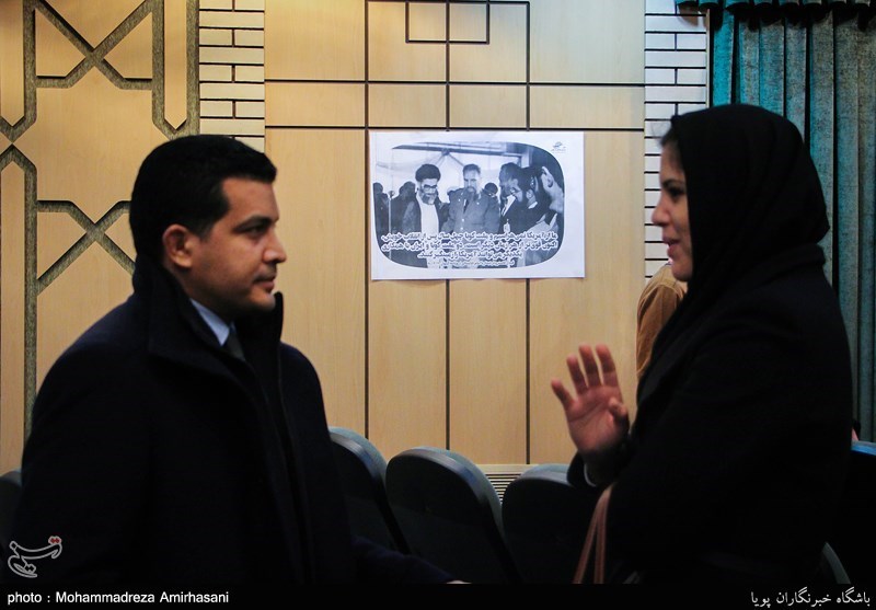 آیین بزرگداشت فیدل کاسترو