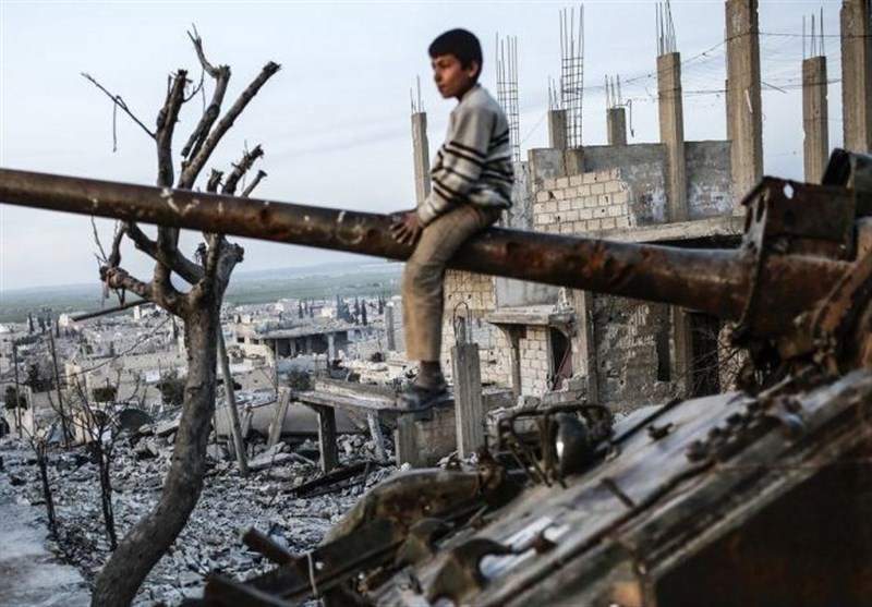 اتفاق وقف إطلاق النار في سوريا يدخل حيز التنفيذ