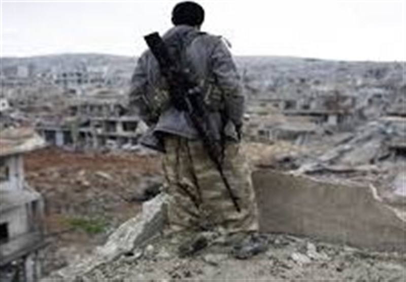 وقف إطلاق النار في سوريا بين التزام الدولة وخرق المسلحين