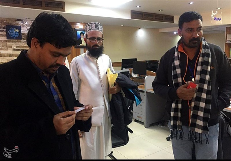 تفاصيل هامة حول النشاطات المشبوهة لآل سعود والصهاينة في الهند