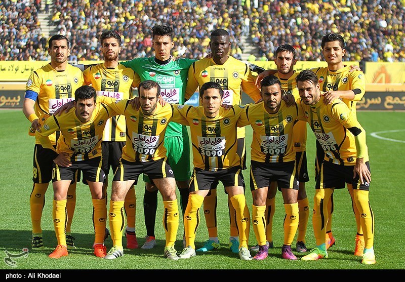 تقویت خط دفاعی اولویت ویسی/ مشکل گلزنی با حسن‌زاده برطرف می‌شود