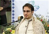 ببینید| محفل قرآنی «امت احمد» با حضور استاد شاکرنژاد و ابوالقاسمی