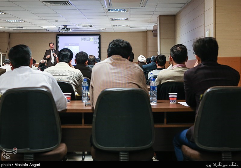 نشست سراسری کارشناسان قرآنی ادارات کل تبلیغات اسلامی سراسر کشور