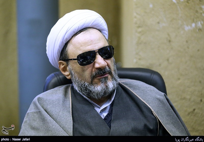 نشست خانه احزاب