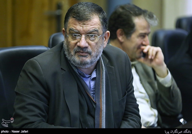 نشست خانه احزاب