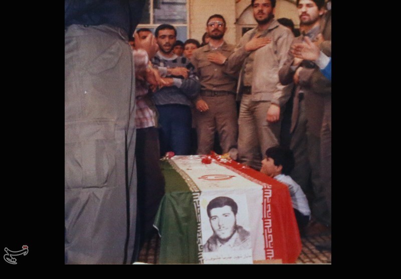 هفته دفاع مقدس , دفاع مقدس , شهدای دفاع مقدس , 