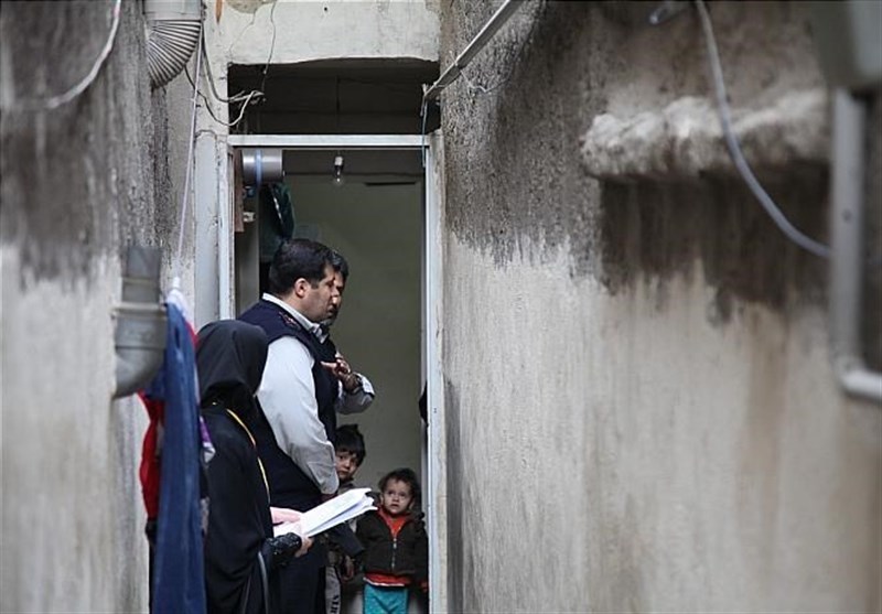 طرح سفیران نجات برای مقابله با گازگرفتگی